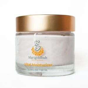 NWT Moisturizer